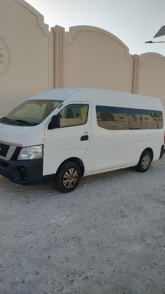 2 Buss Nissan - 6
