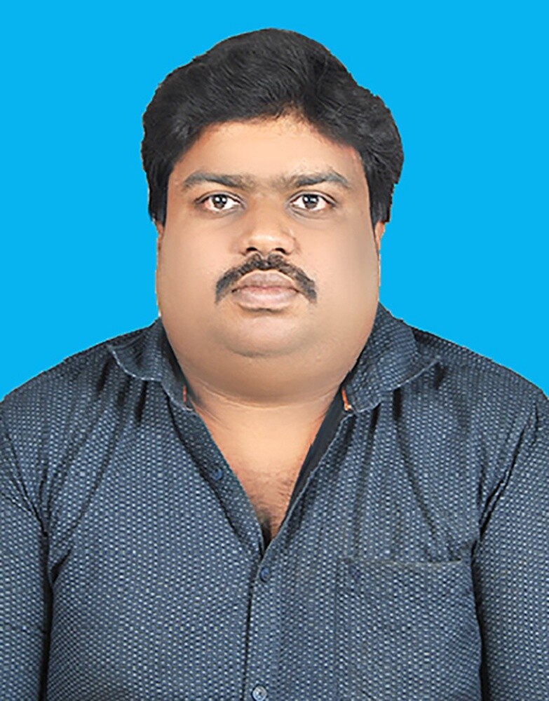 Nithin Chennattu Varghese - 1