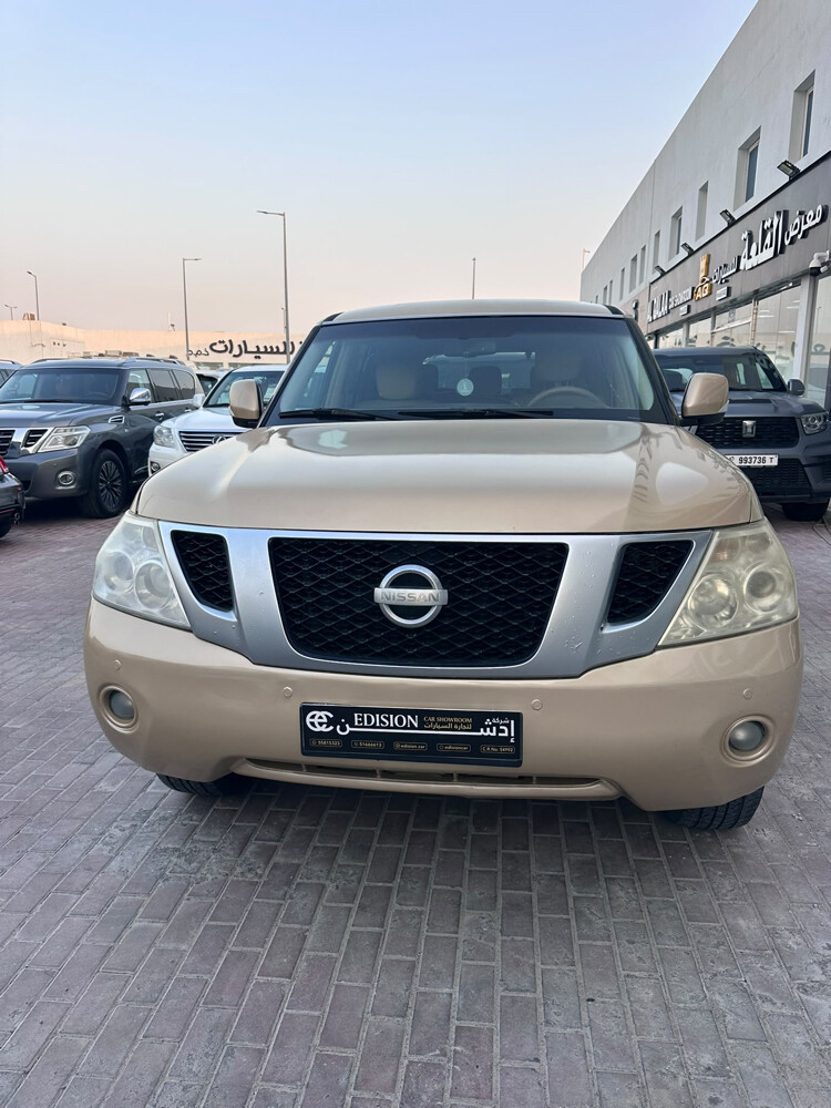 نيسان إس اي 2012 - 3