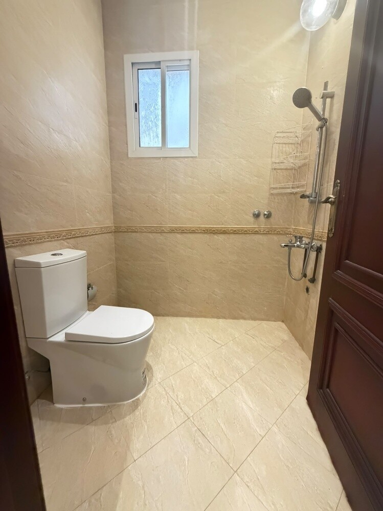 Elegant and spacious 1 BHK Apartmen - 5