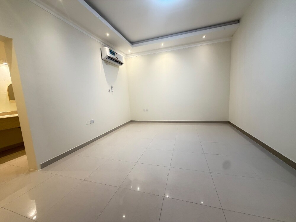 Elegant and spacious 1 BHK Apartmen - 8