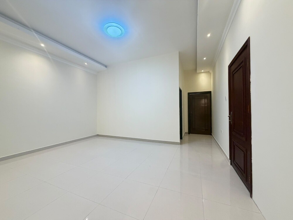 Elegant and spacious 1 BHK Apartmen - 6