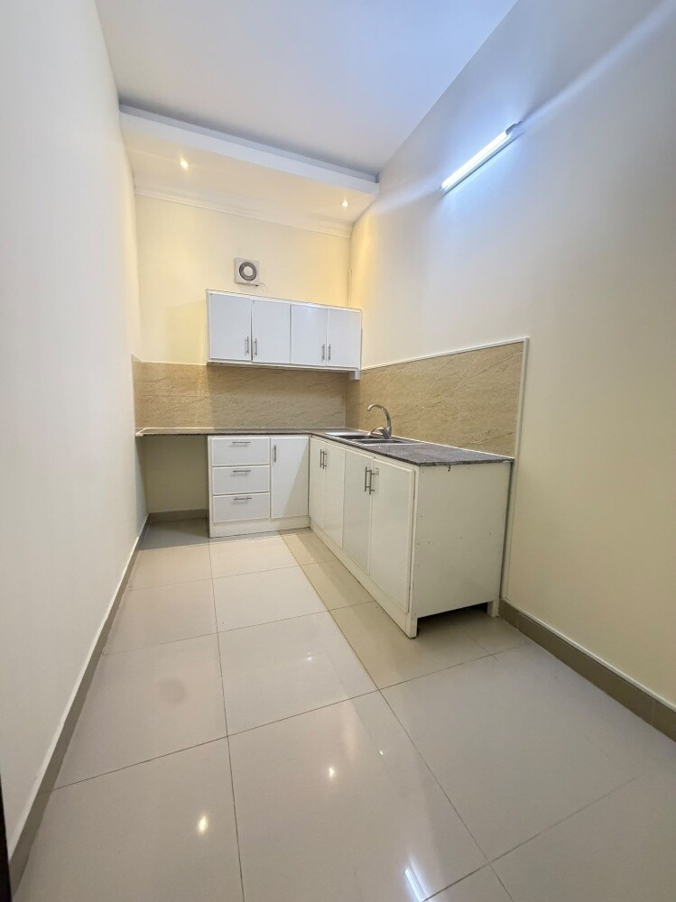 Elegant and spacious 1 BHK Apartmen - 3