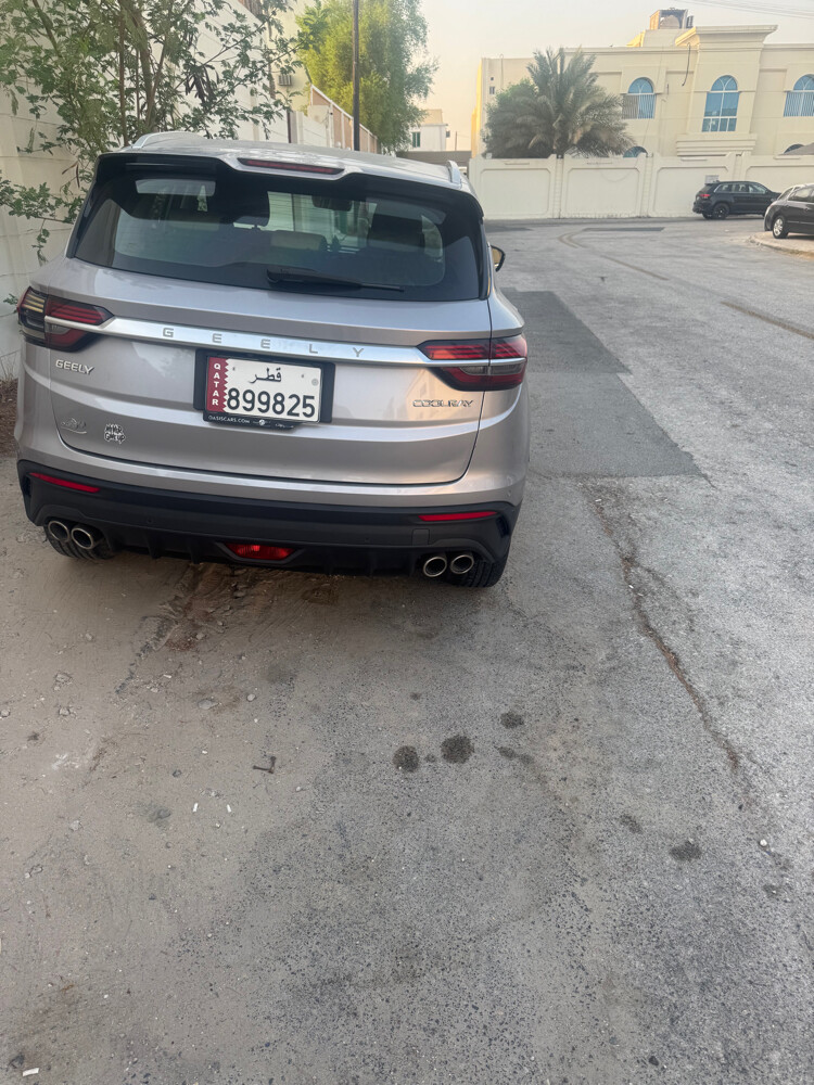جيلي - 4