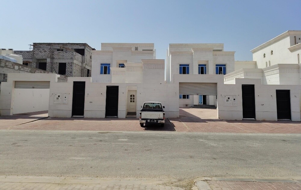 Villa for first occupancy - 3