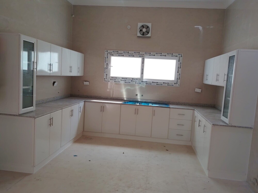Villa for first occupancy - 14
