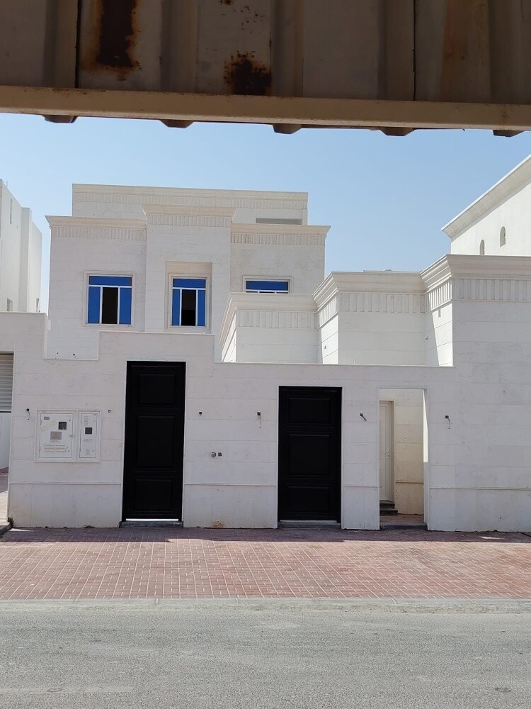 Villa for first occupancy - 2