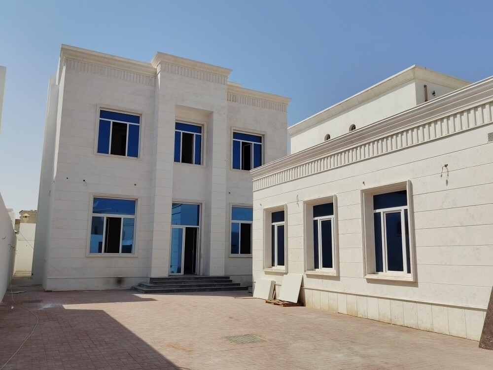 Villa for first occupancy - 5