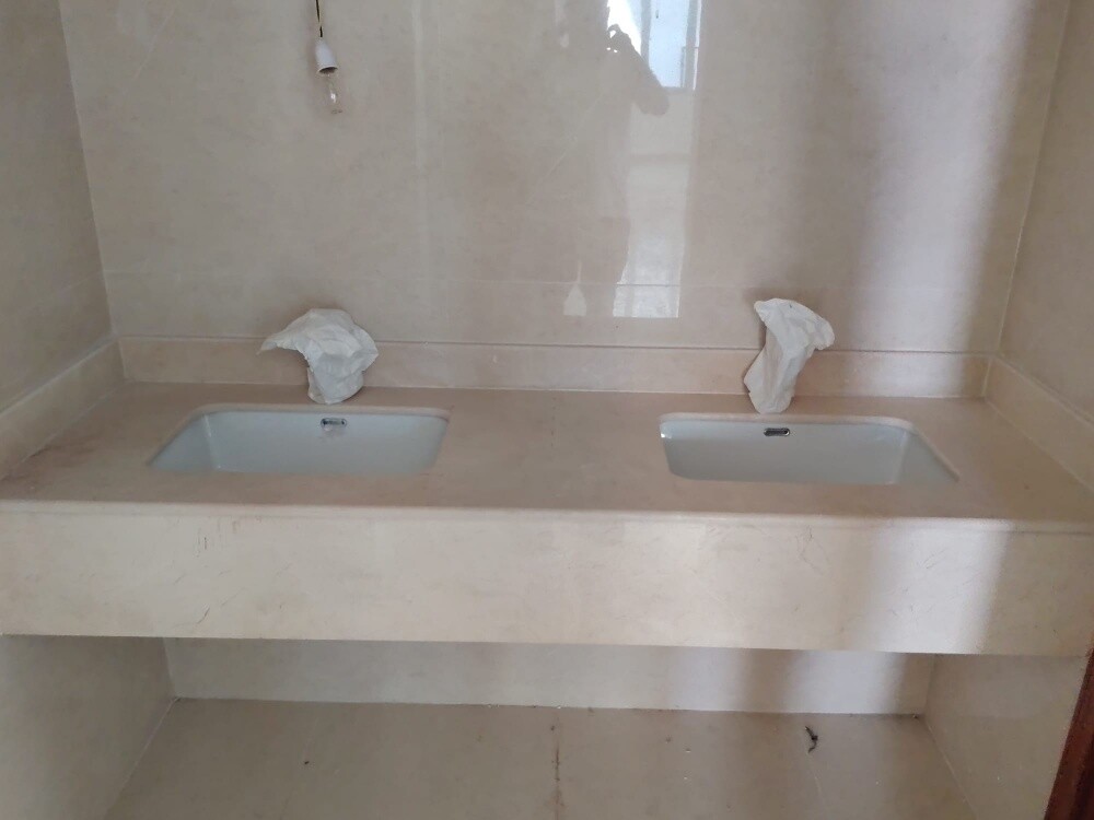 Villa for first occupancy - 10