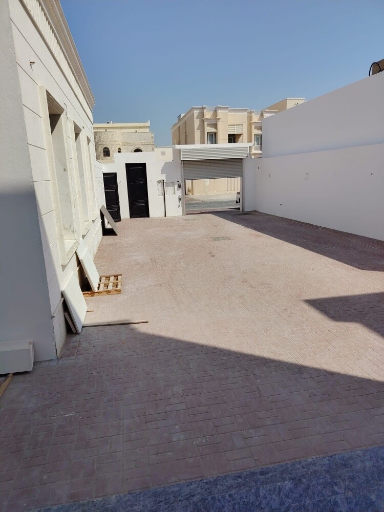 Villa for first occupancy - 12