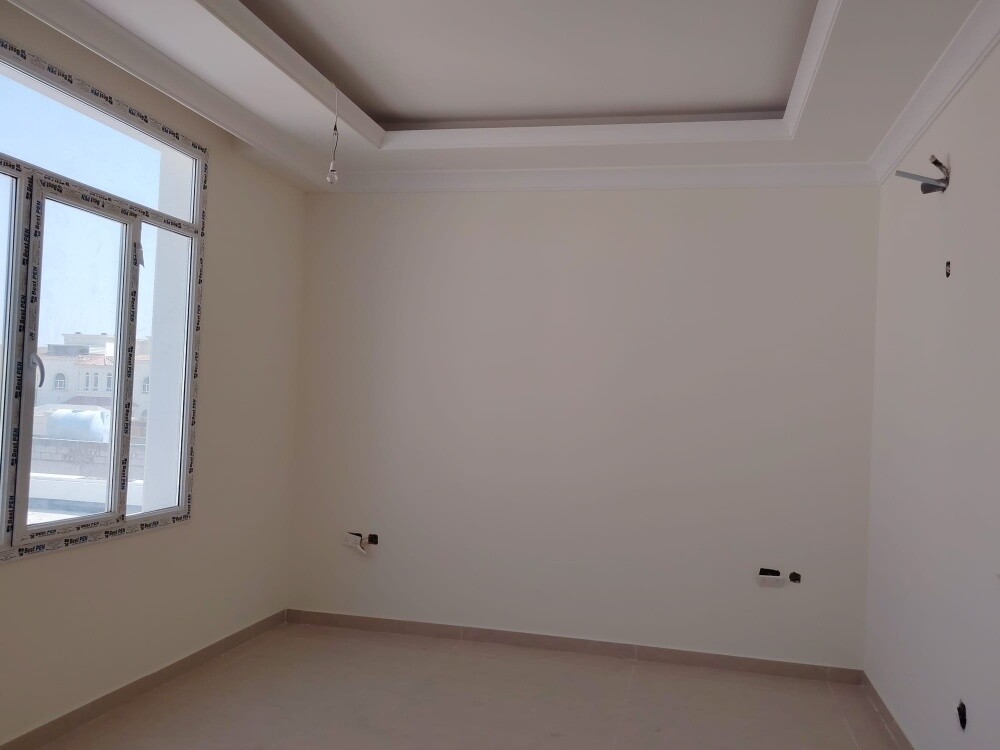 Villa for first occupancy - 15