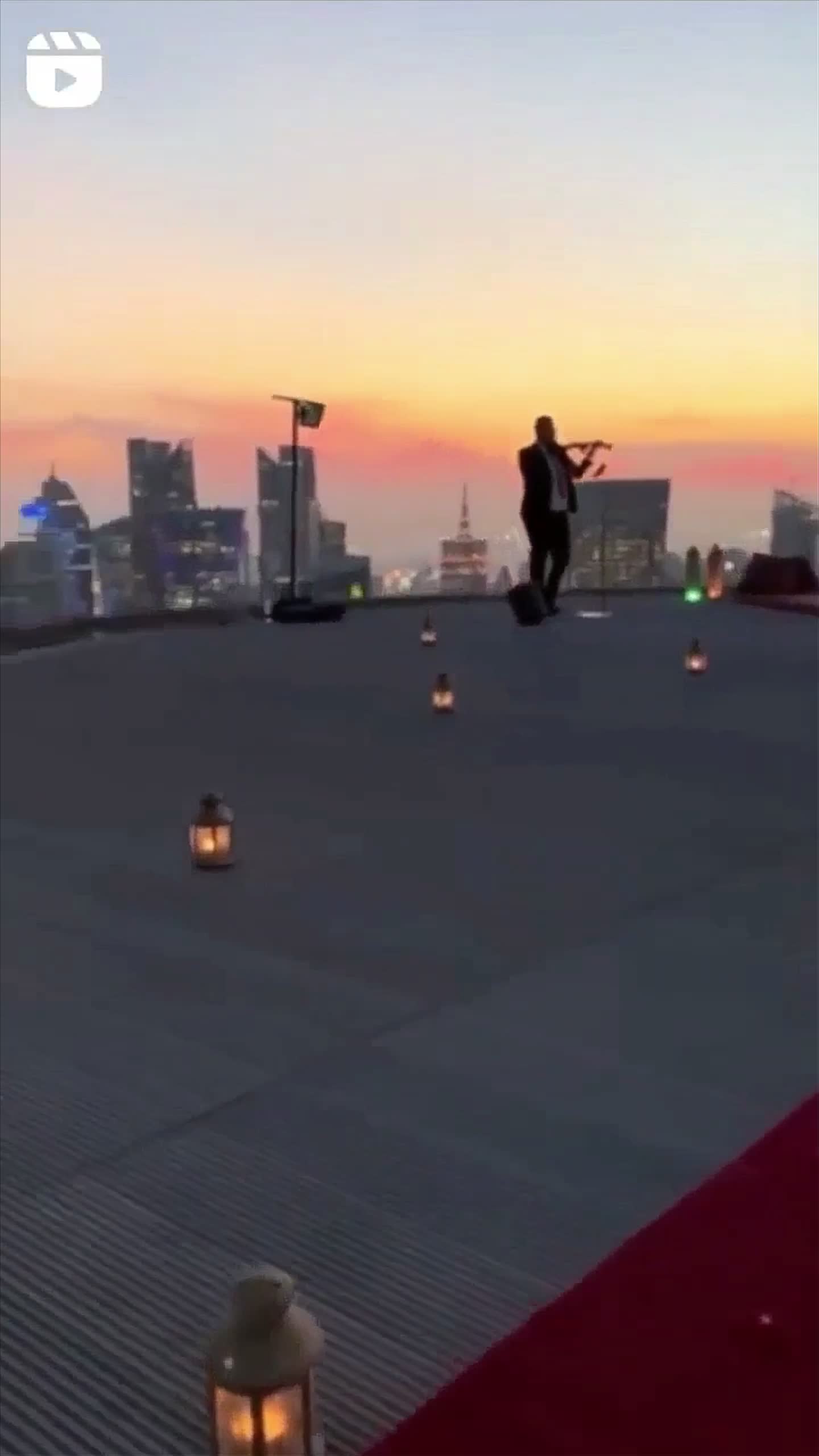 violin - 1