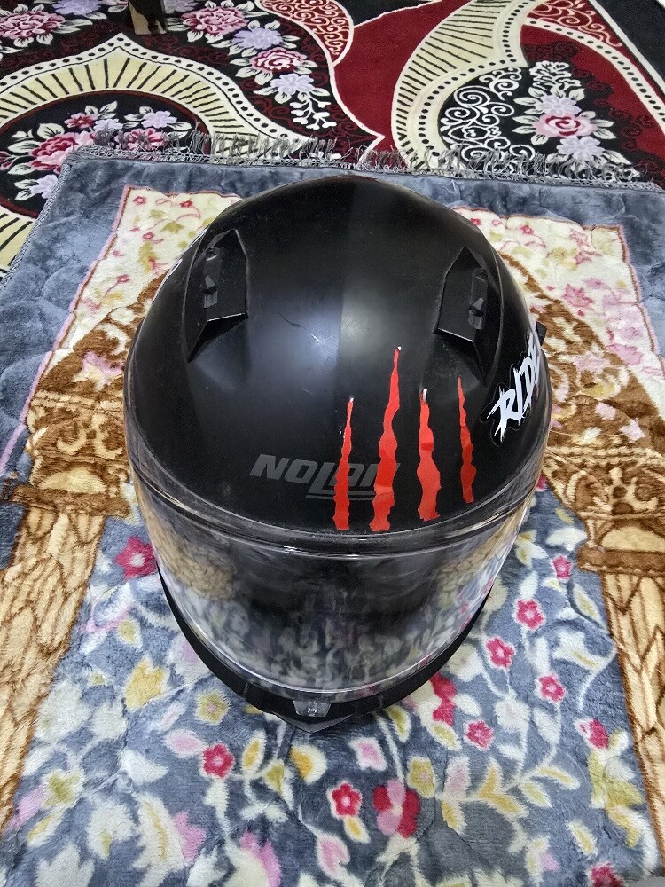 سيفتى بايك - 8