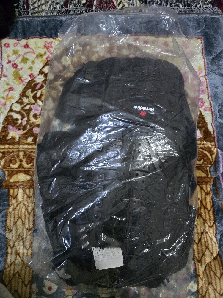 سيفتى بايك - 4