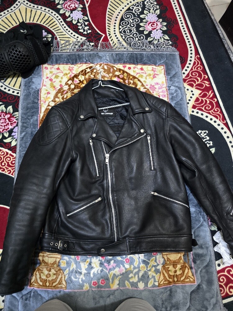 سيفتى بايك - 1