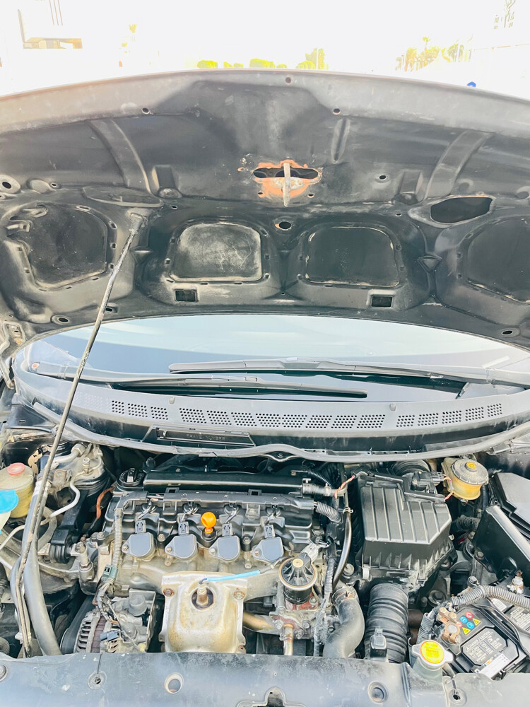 Honda Civic - 17