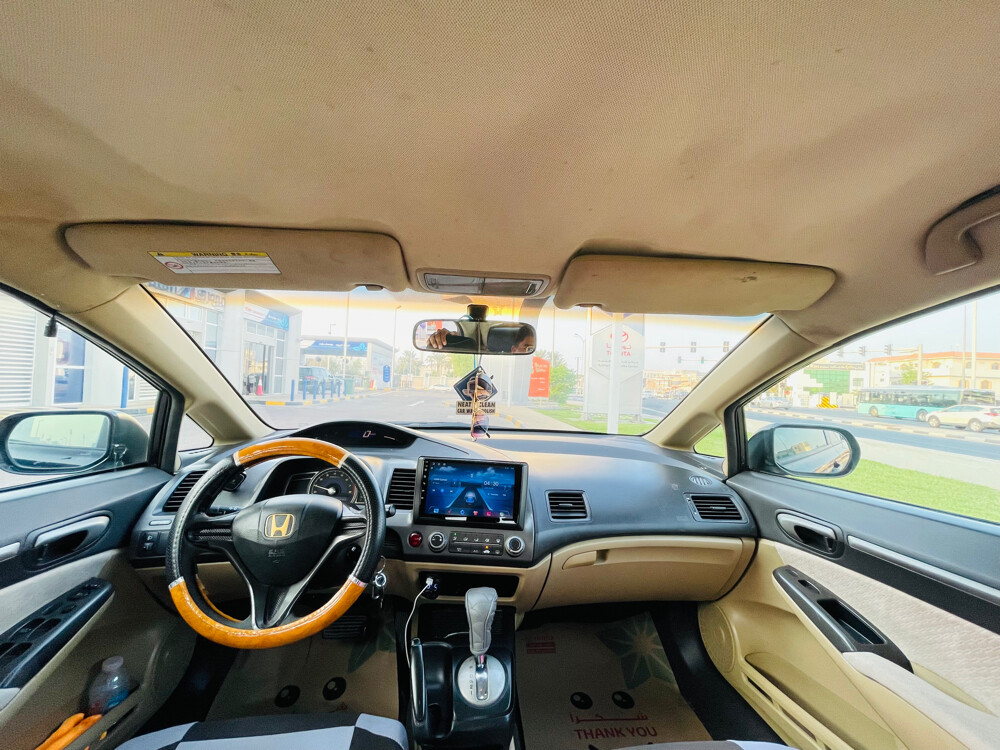 Honda Civic - 18