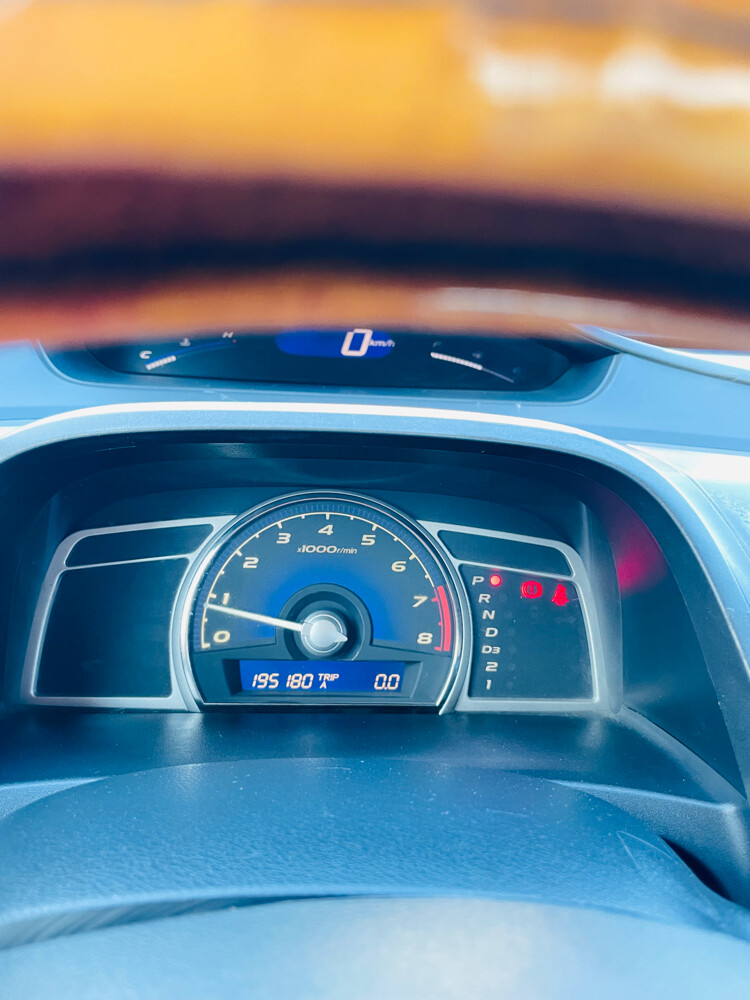 Honda Civic - 15