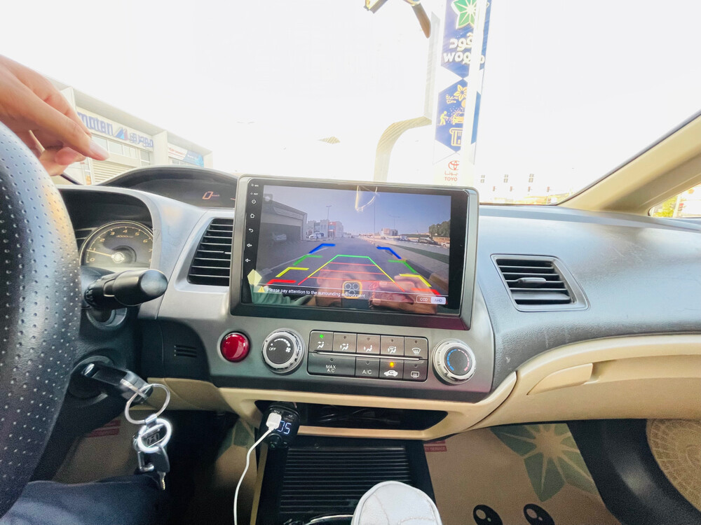 Honda Civic - 19