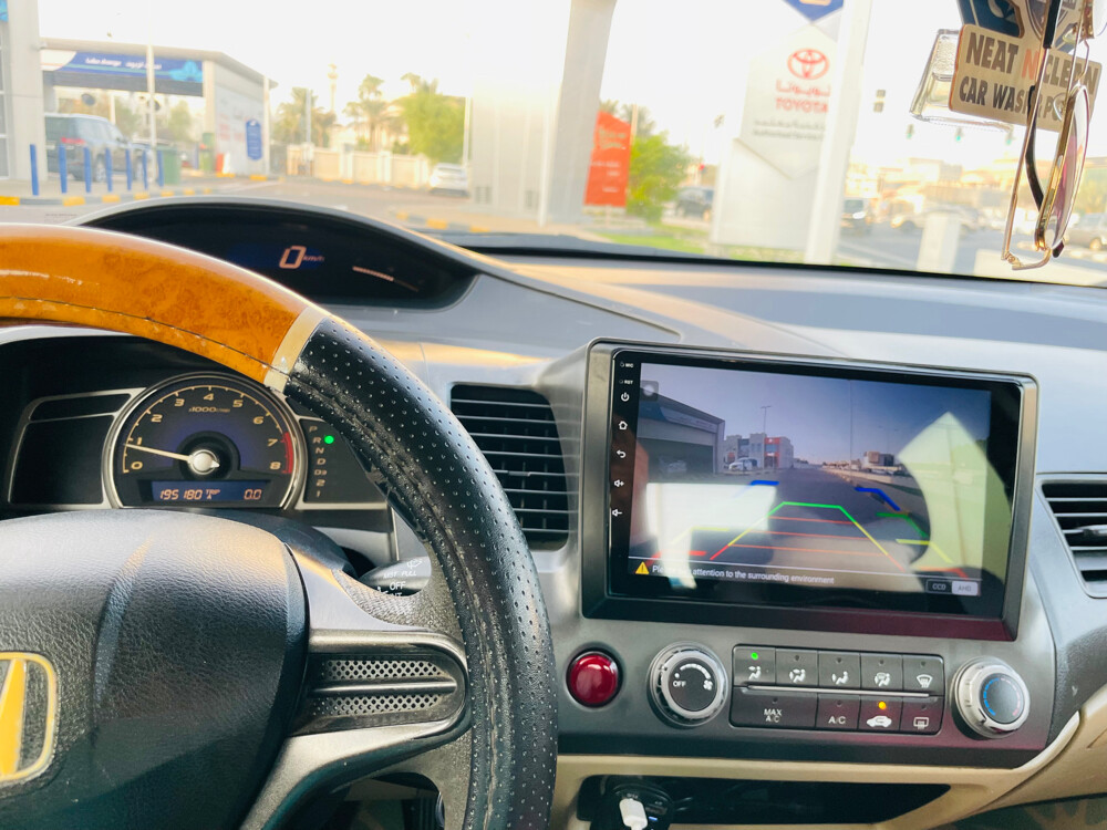 Honda Civic - 16