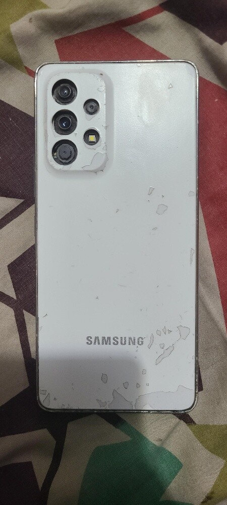 Samsung Galaxy A53 - 2
