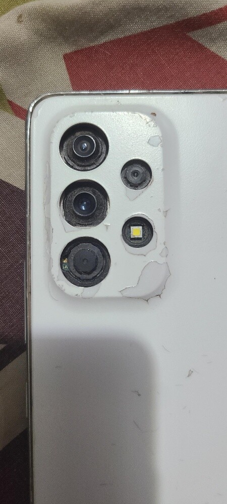Samsung Galaxy A53 - 3
