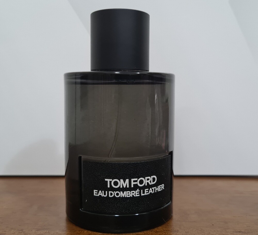 Ombre leather Eau de Toilette 100ml - 1