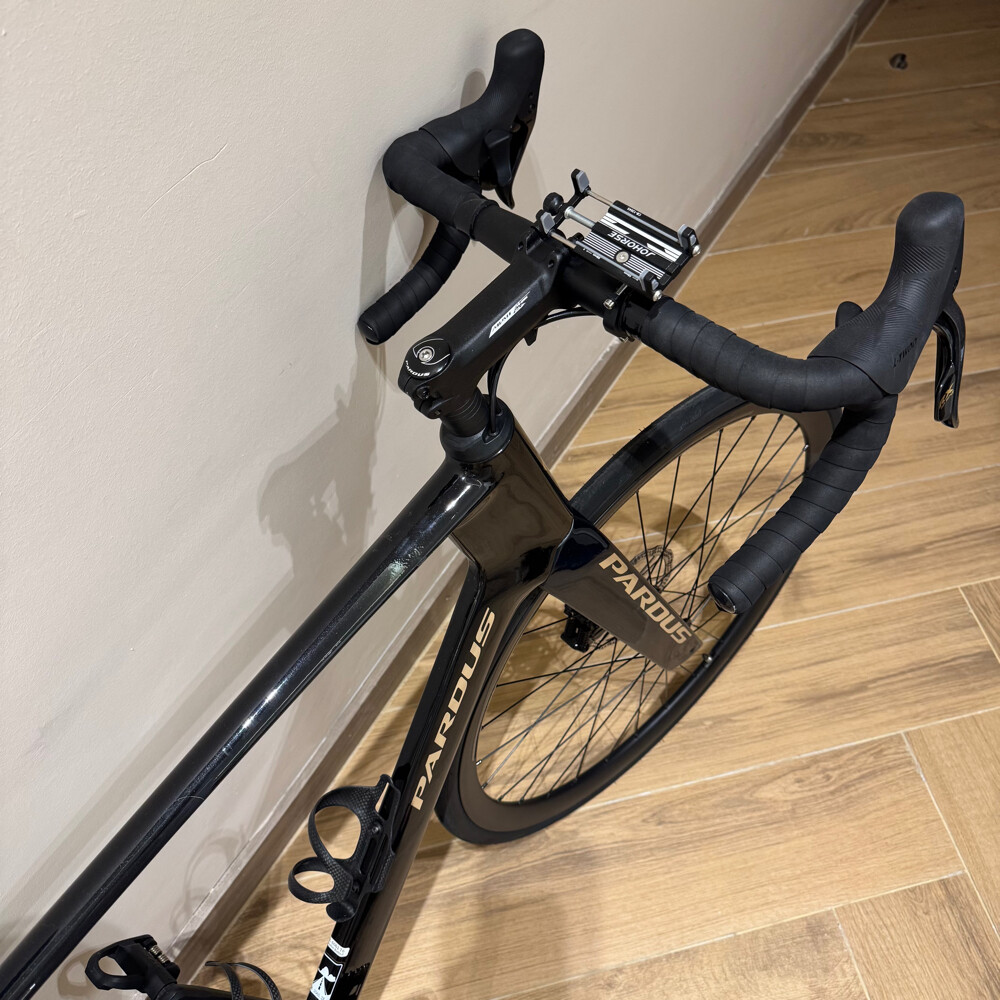 Pardus road bike for sale. - 7