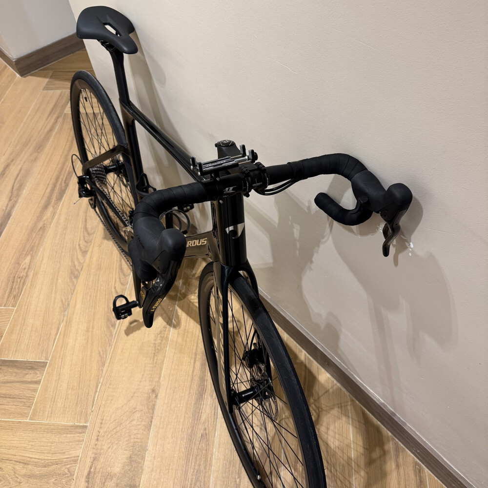 Pardus road bike for sale. - 5