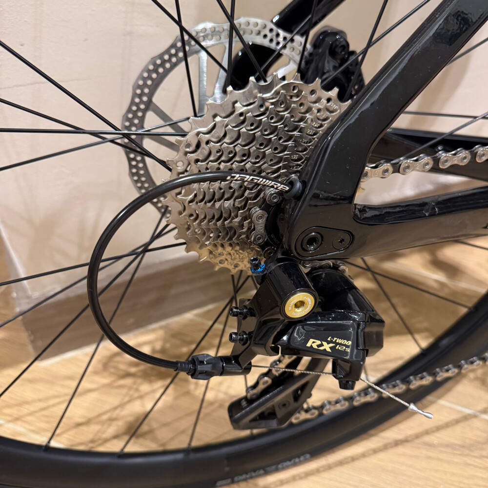 Pardus road bike for sale. - 2