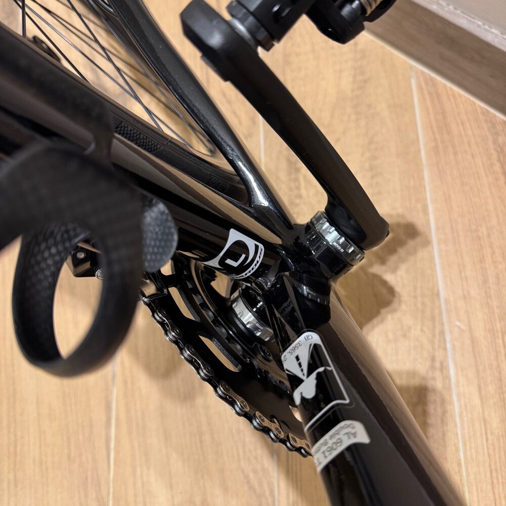 Pardus road bike for sale. - 4
