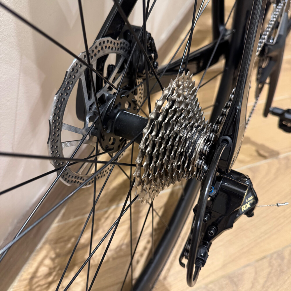 Pardus road bike for sale. - 3