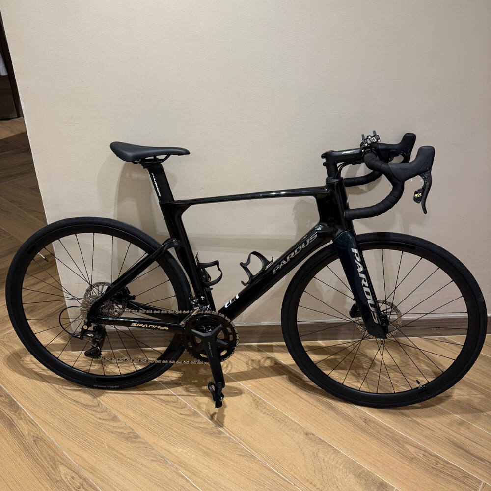 Pardus road bike for sale. - 1
