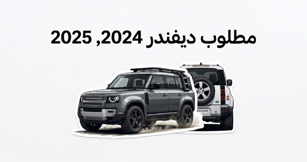 Defender HSE 110 OR X dynamic - 1