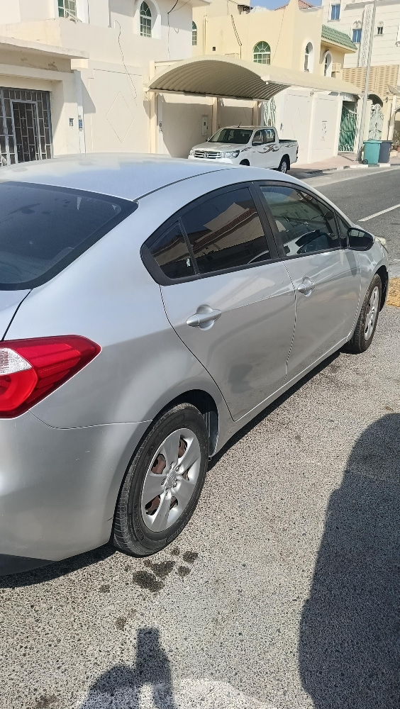 For sale: Kia Cerato 2014 - 4