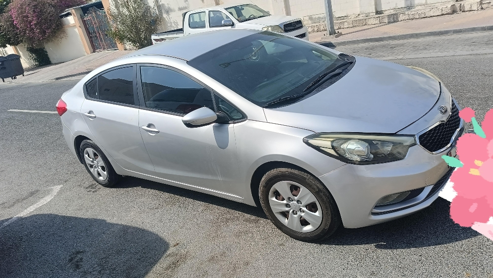 For sale: Kia Cerato 2014 - 3