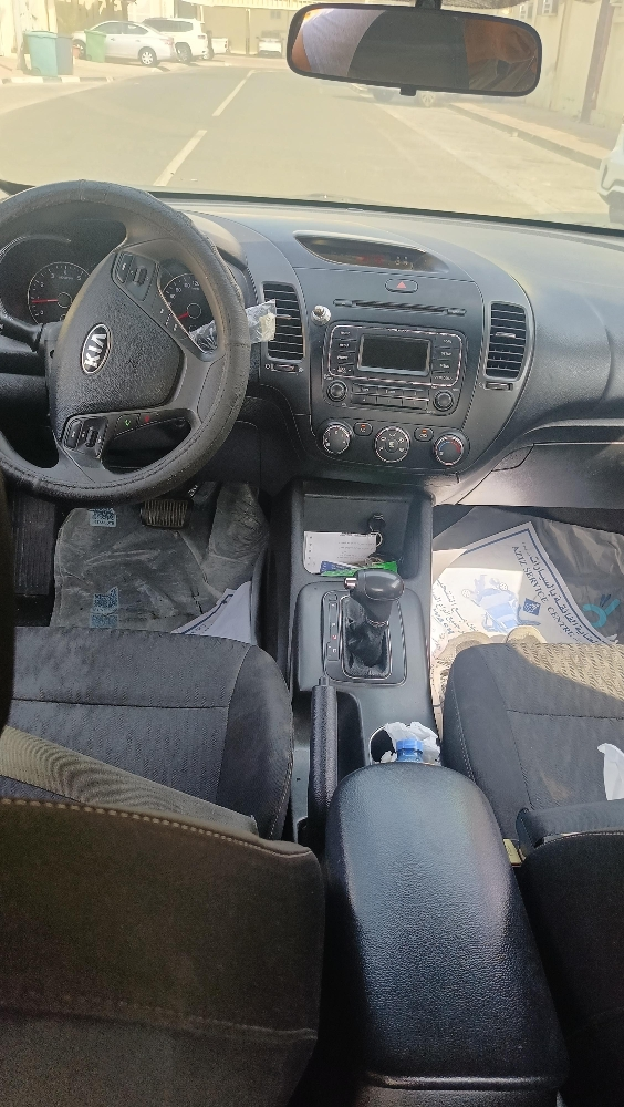 For sale: Kia Cerato 2014 - 5