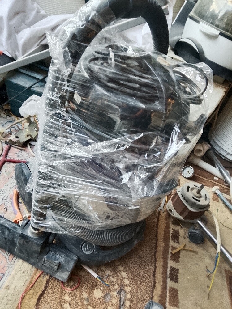 vacuum cleaner - 4