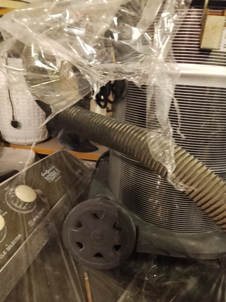 vacuum cleaner - 3