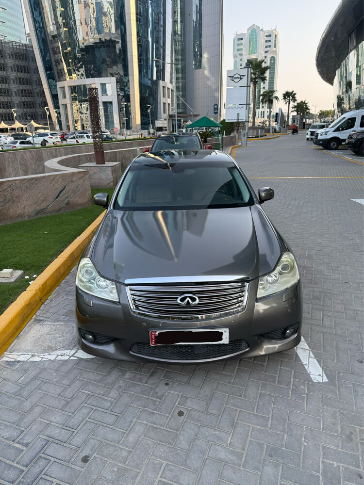 انفنتي أم ٤٥ ٢٠٠٨  - 3