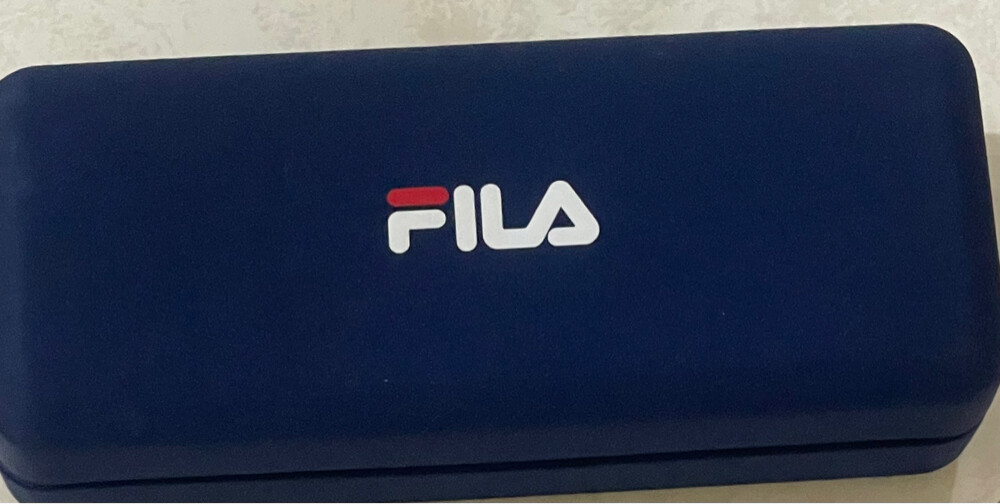 Fila glass  - 2