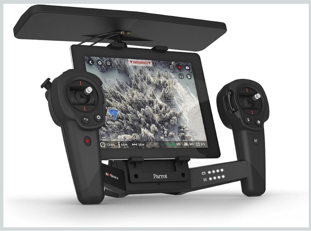 Parrot BEBOP 2 - 5