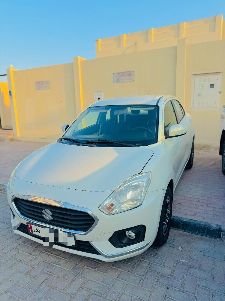 سوزوكي ديزاير - 1