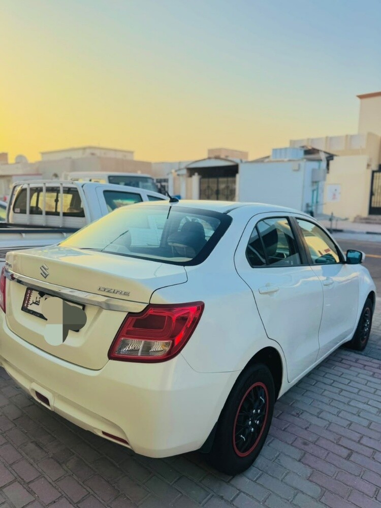 سوزوكي ديزاير - 2