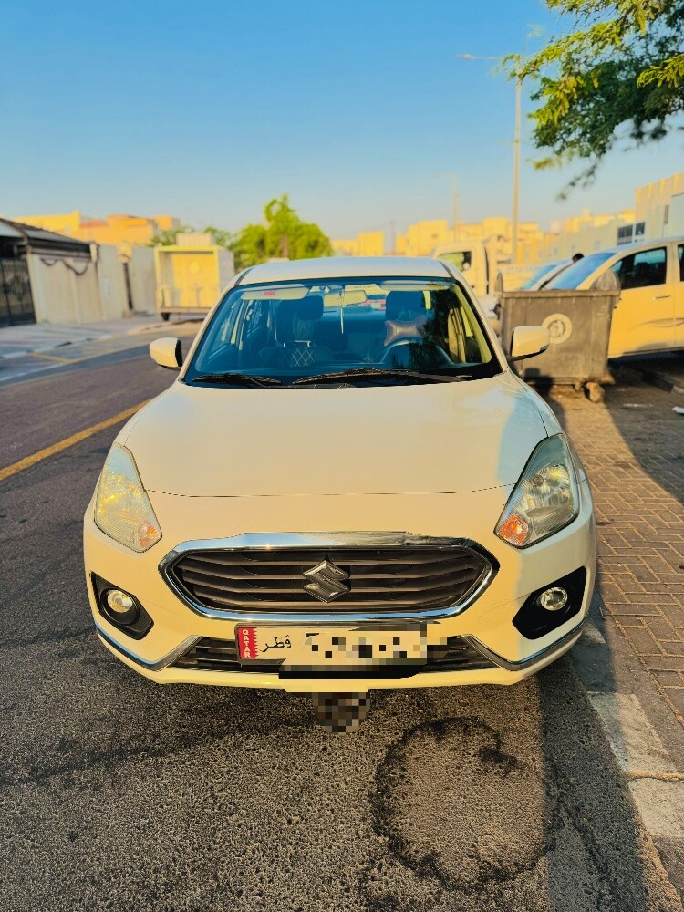 سوزوكي ديزاير - 6