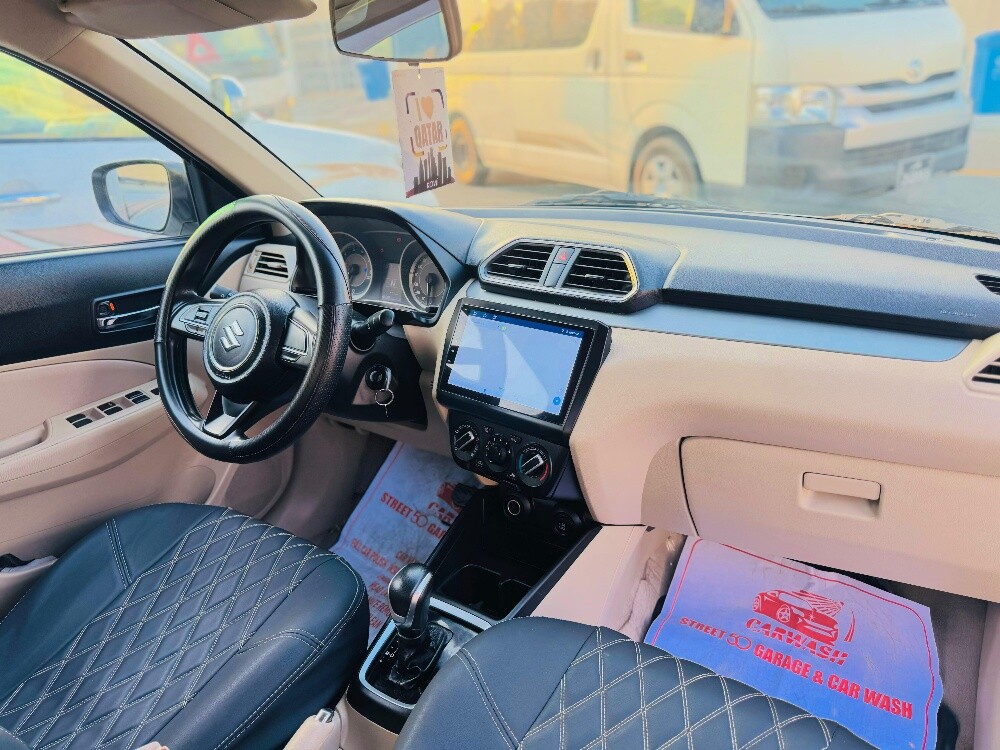 سوزوكي ديزاير - 3