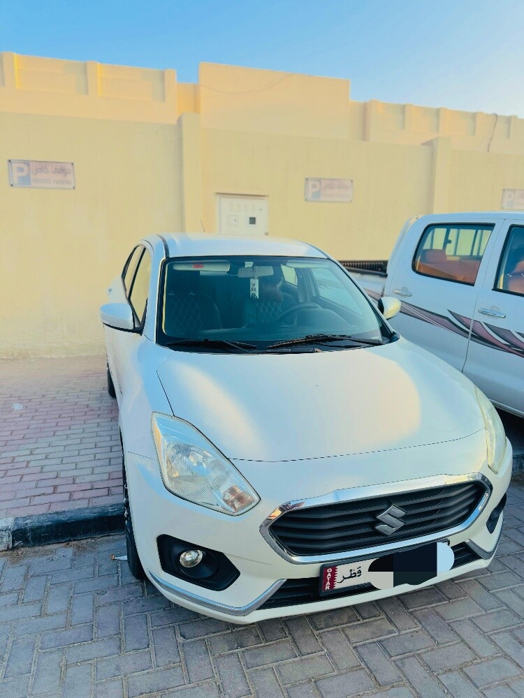 سوزوكي ديزاير - 7