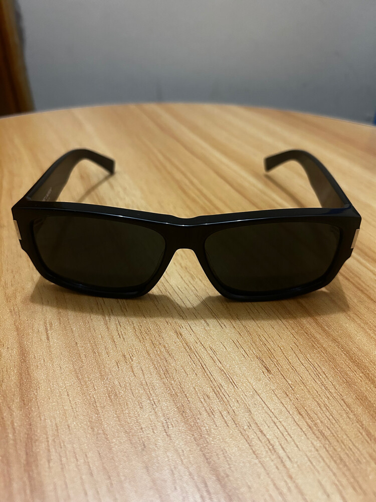 Saint Laurent Sunglasses – SL 689 - 4