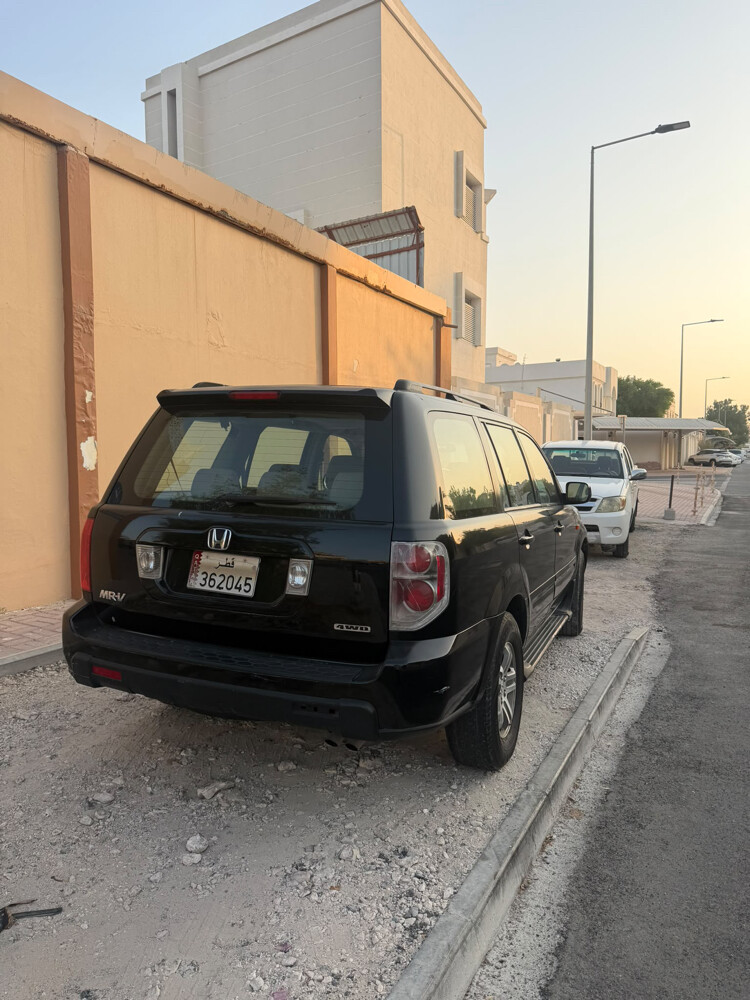 للبيع هوندا - 1