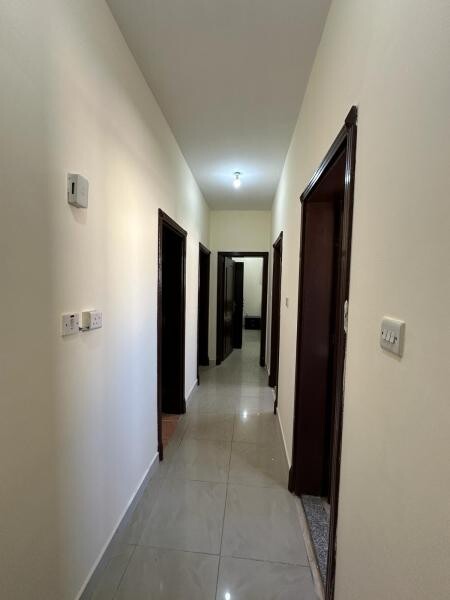 2 BHK FF & UF APARTMENT | MUNTHAZA - 6